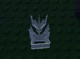 Frozen Gauntlet